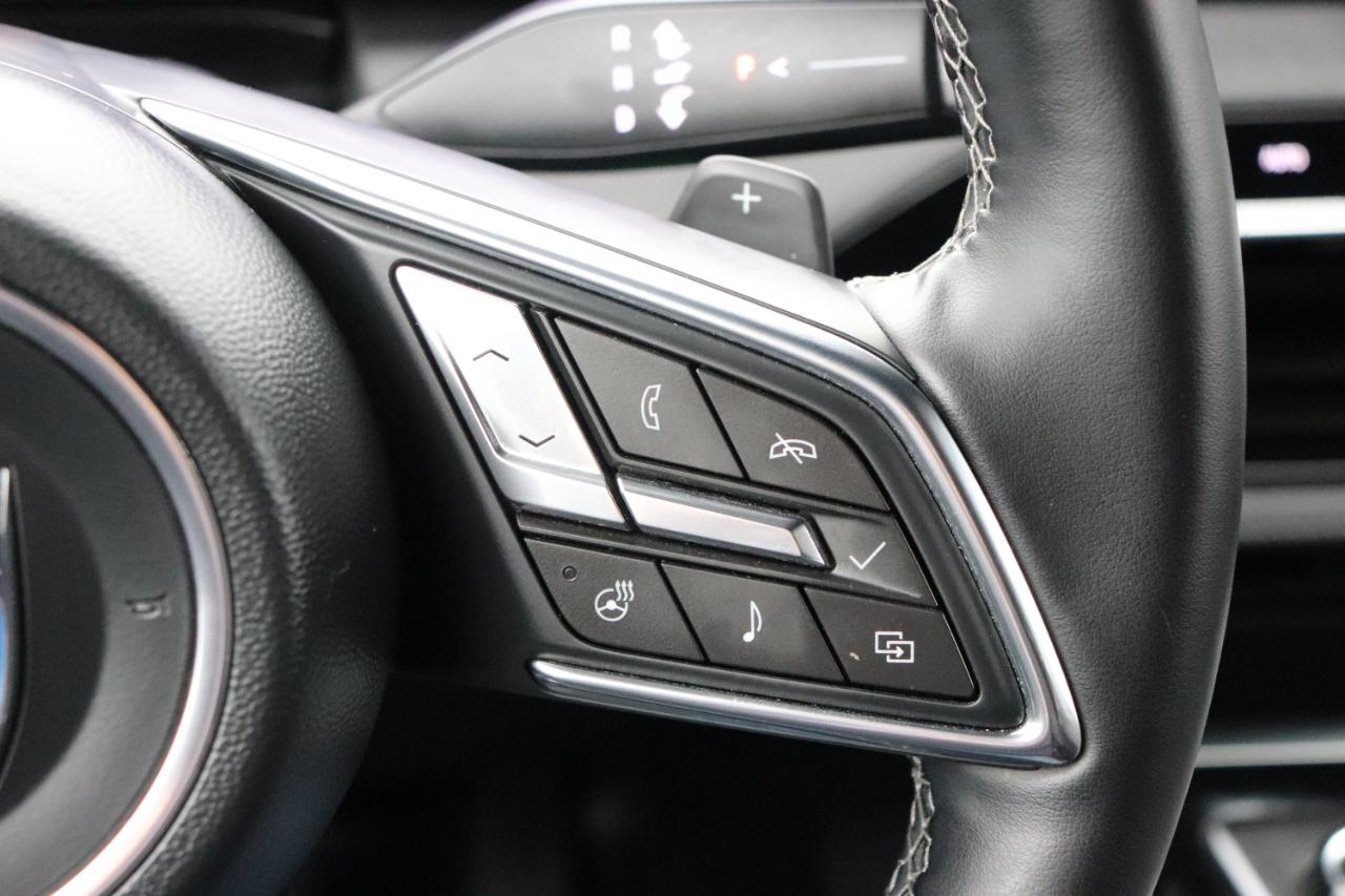 Buick Enclave AWD 4dr Leather 2025