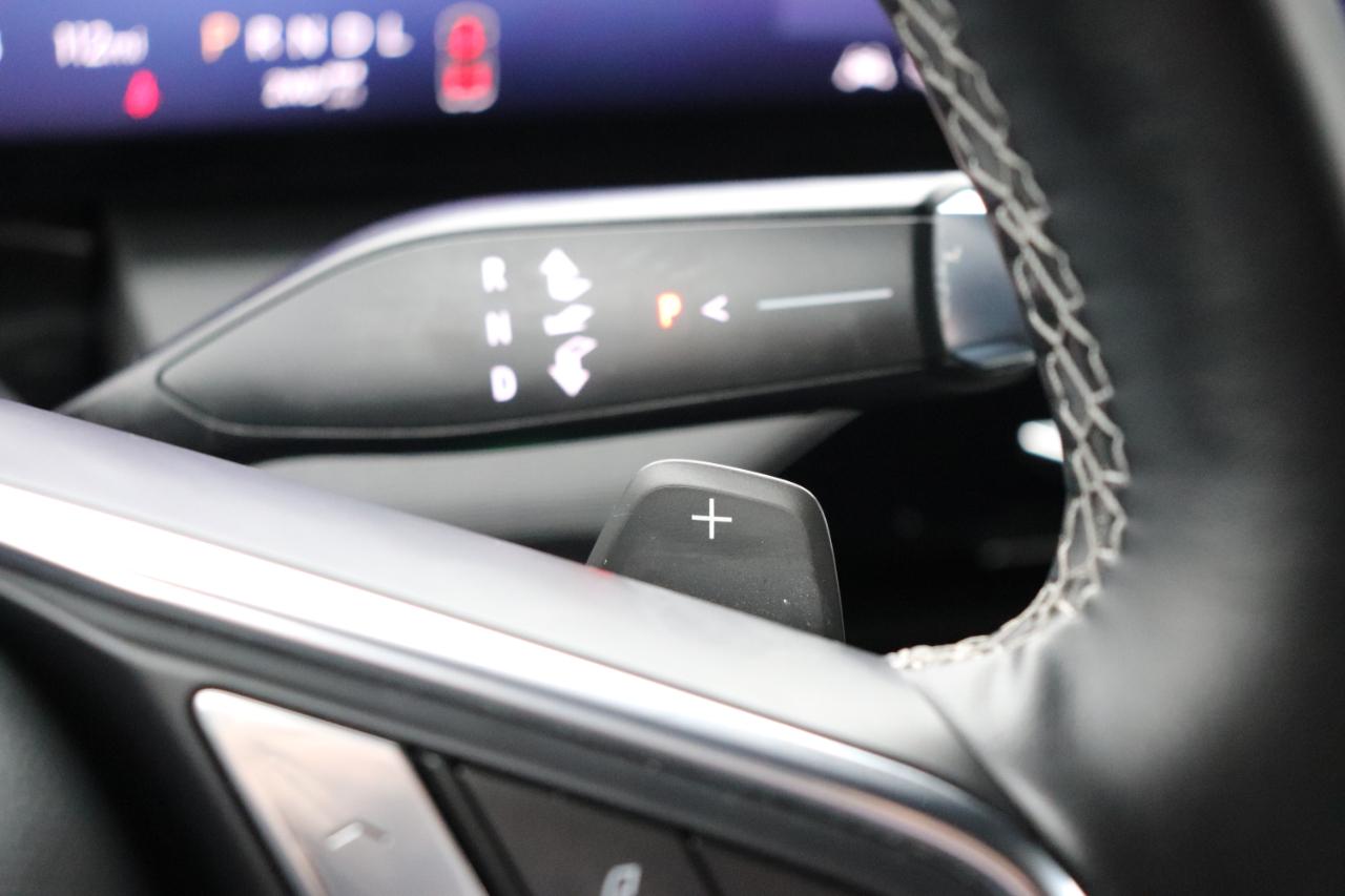 Buick Enclave AWD 4dr Leather 2025