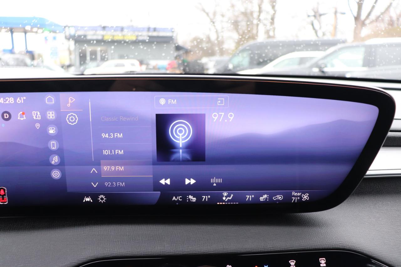 Buick Enclave AWD 4dr Leather 2025