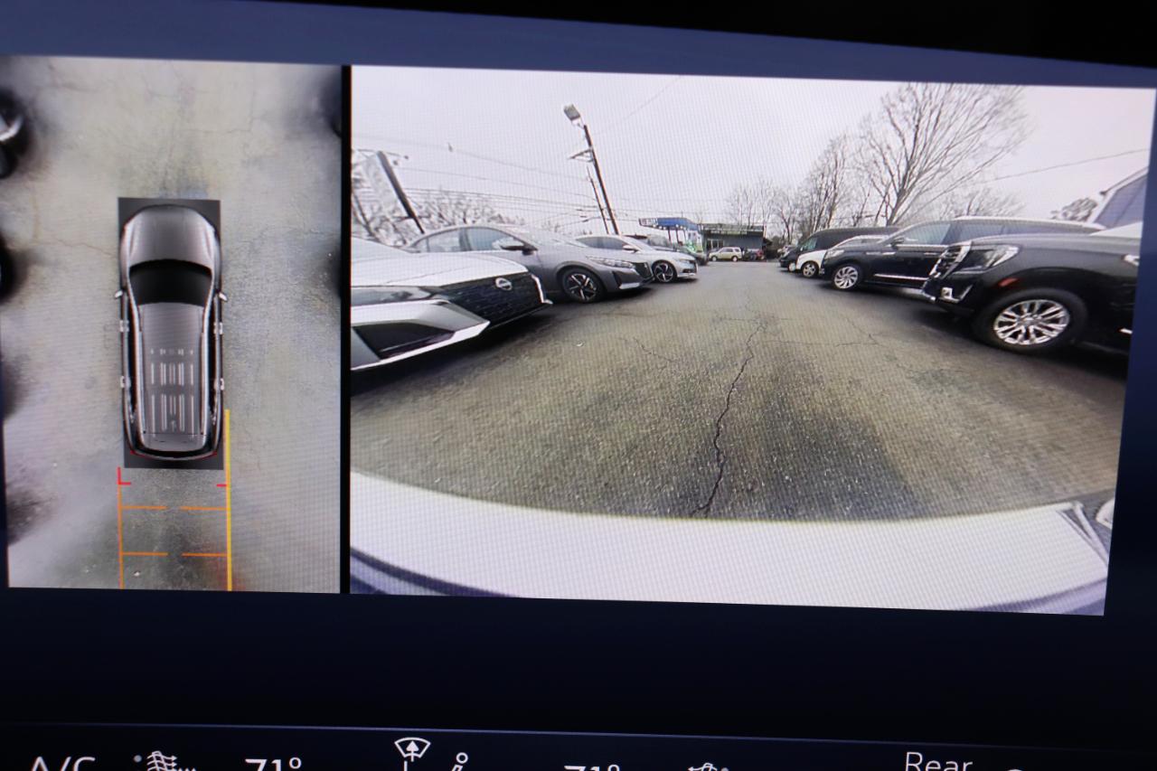 Buick Enclave AWD 4dr Leather 2025