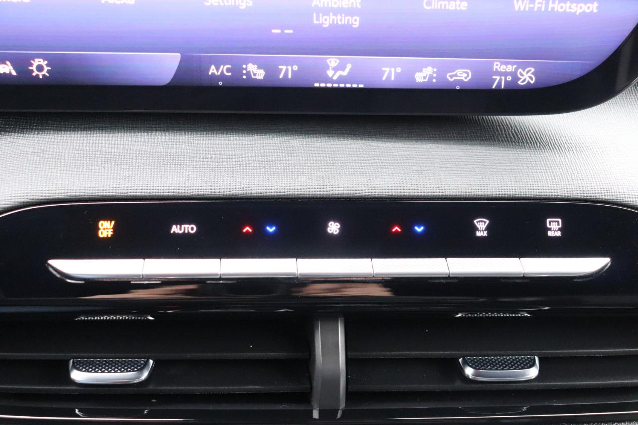 Buick Enclave AWD 4dr Leather 2025