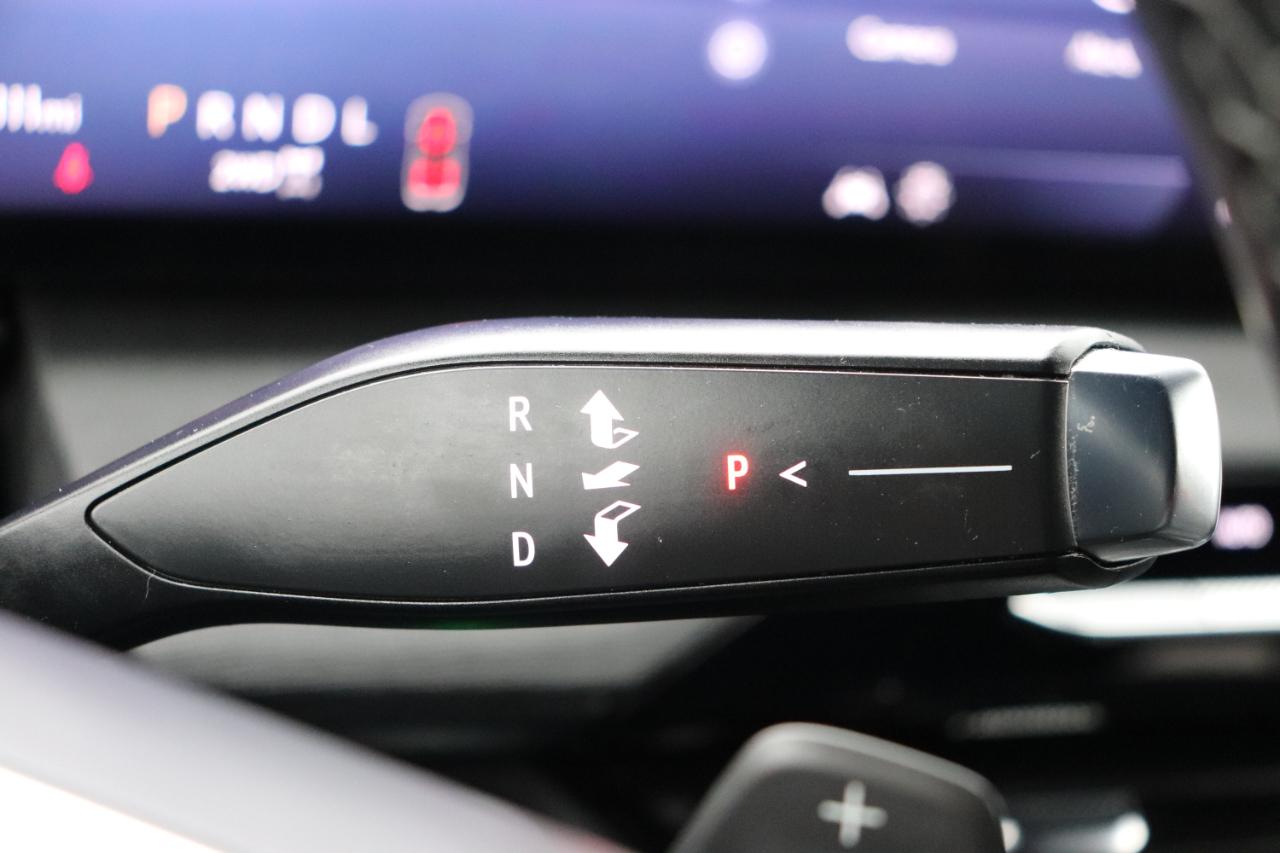 Buick Enclave AWD 4dr Leather 2025