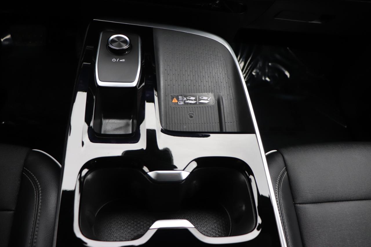 Buick Enclave AWD 4dr Leather 2025