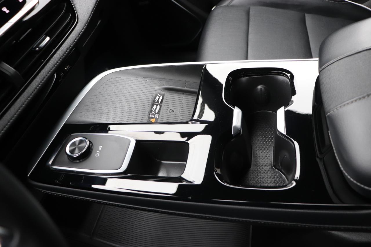 Buick Enclave AWD 4dr Leather 2025