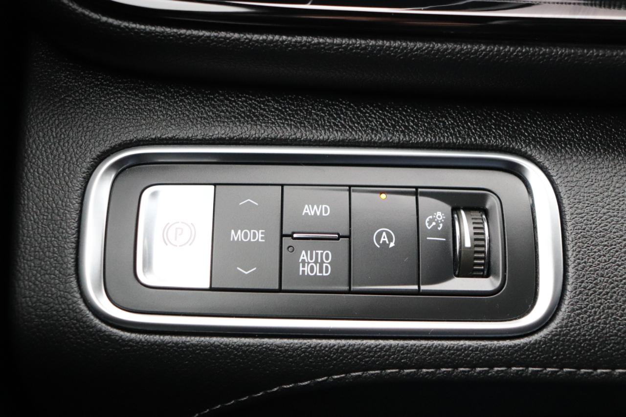 Buick Enclave AWD 4dr Leather 2025