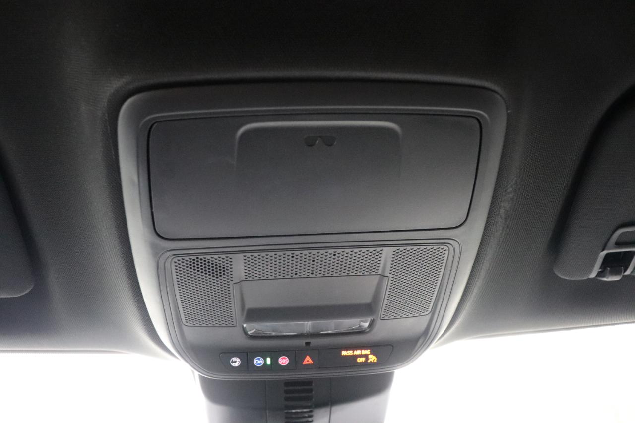 Buick Enclave AWD 4dr Leather 2025