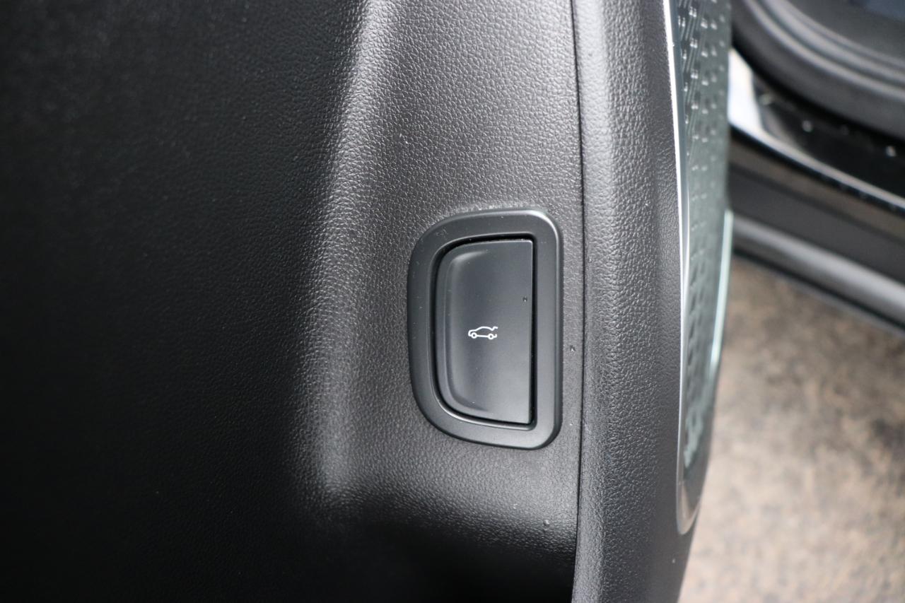 Buick Enclave AWD 4dr Leather 2025