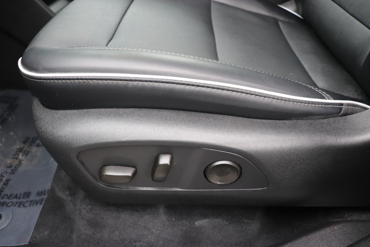 Buick Enclave AWD 4dr Leather 2025