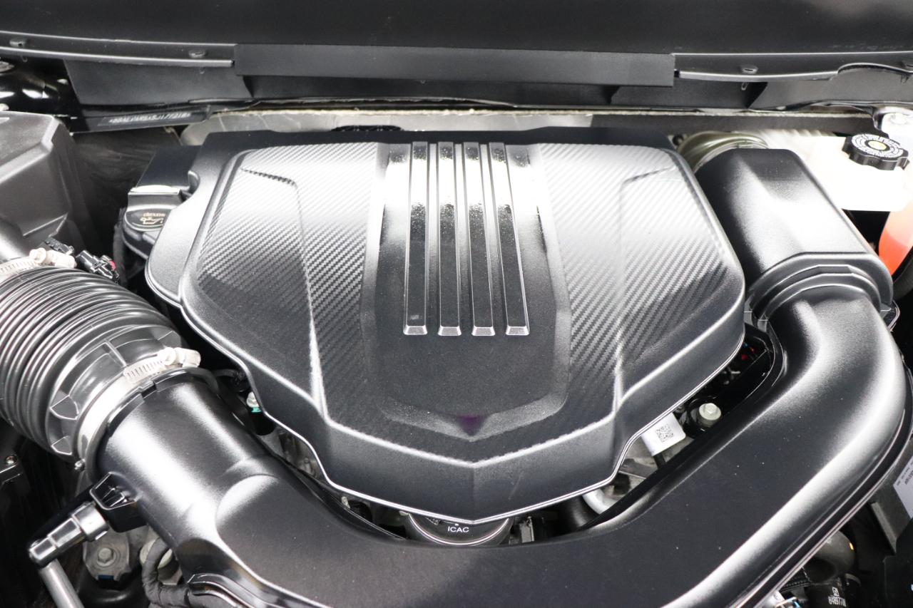 Buick Enclave AWD 4dr Leather 2025