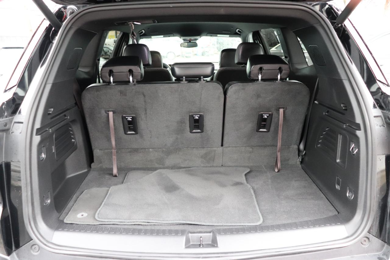 Buick Enclave AWD 4dr Leather 2025