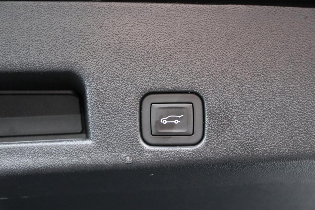 Buick Enclave AWD 4dr Leather 2025