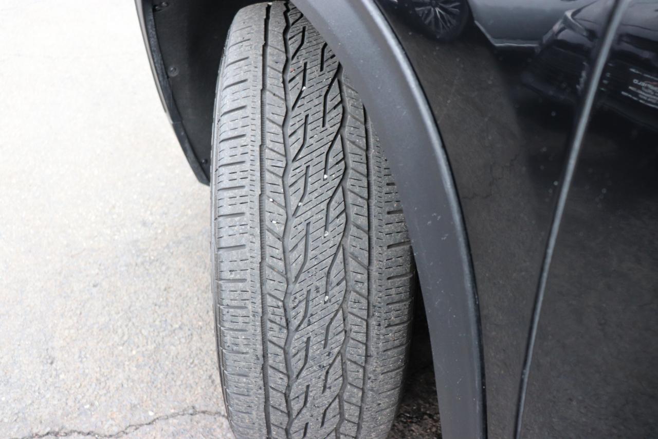 Buick Enclave AWD 4dr Leather 2025