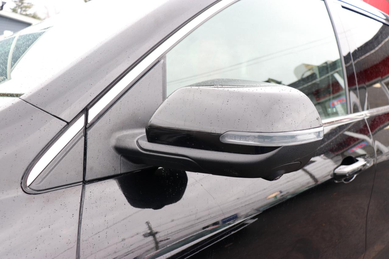 Buick Enclave AWD 4dr Leather 2025