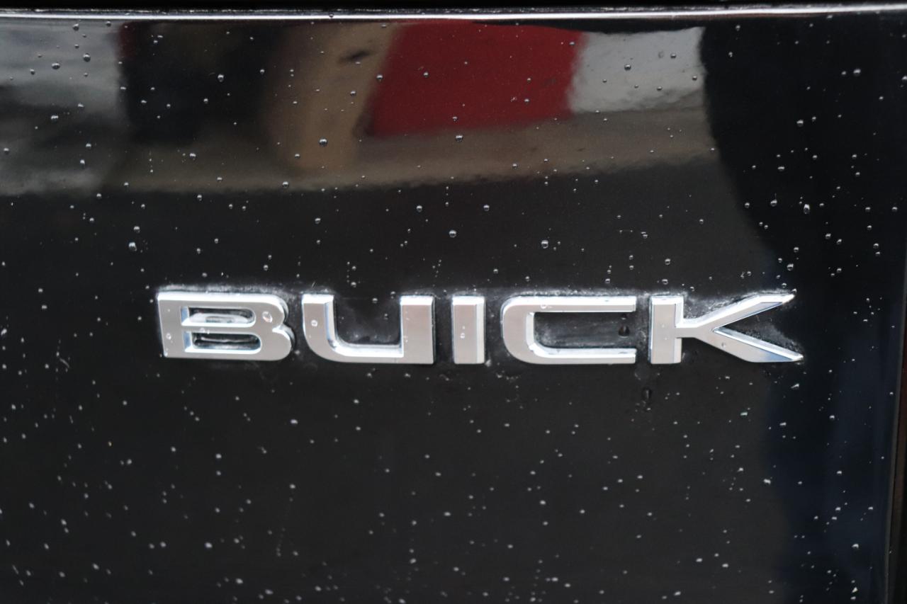 Buick Enclave AWD 4dr Leather 2025