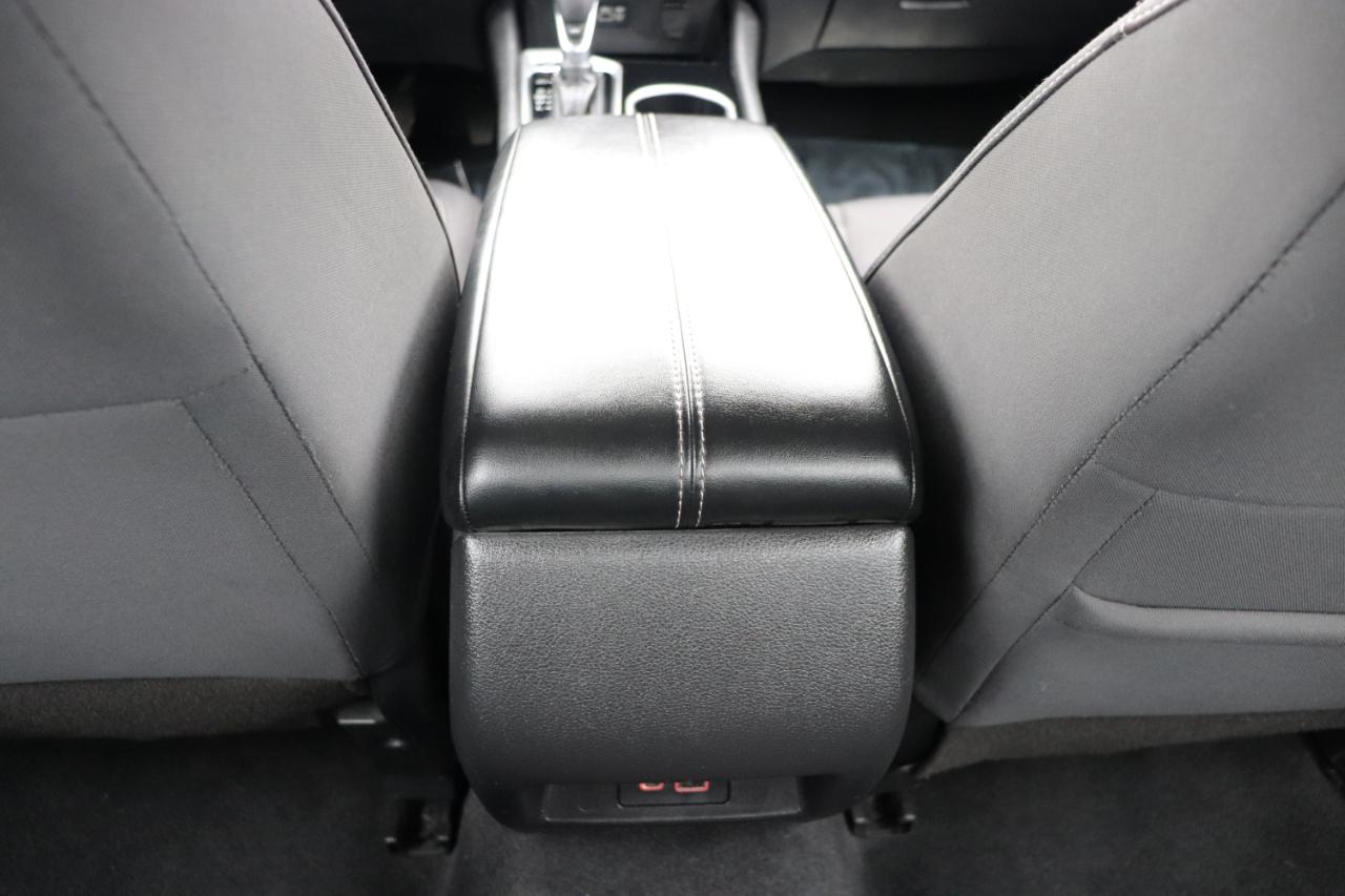 Nissan Altima 2.5 SV Sedan 2024