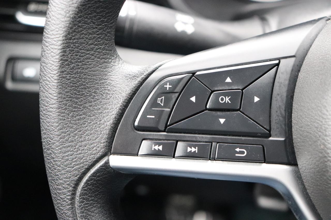 Nissan Altima 2.5 SV Sedan 2024