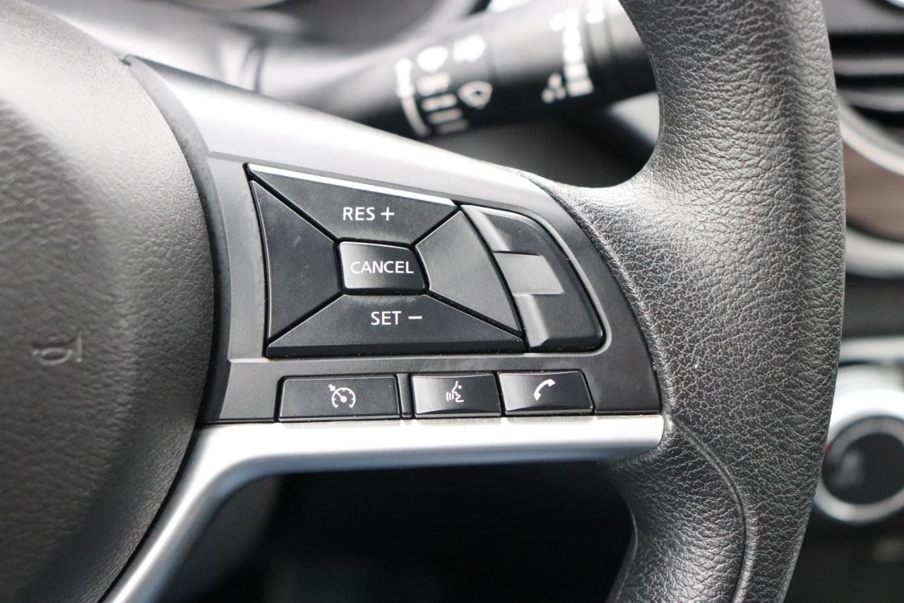 Nissan Altima 2.5 SV Sedan 2024