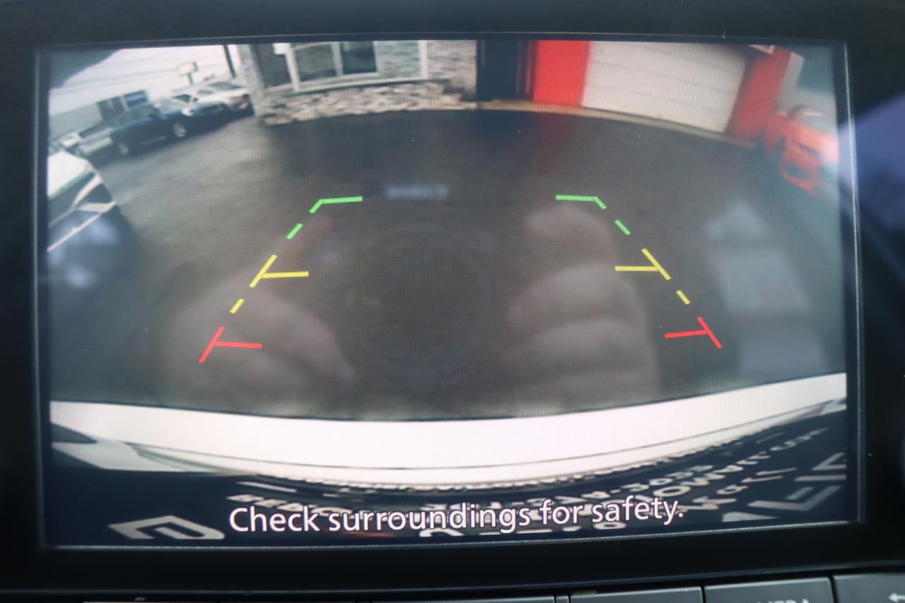 Nissan Altima 2.5 SV Sedan 2024