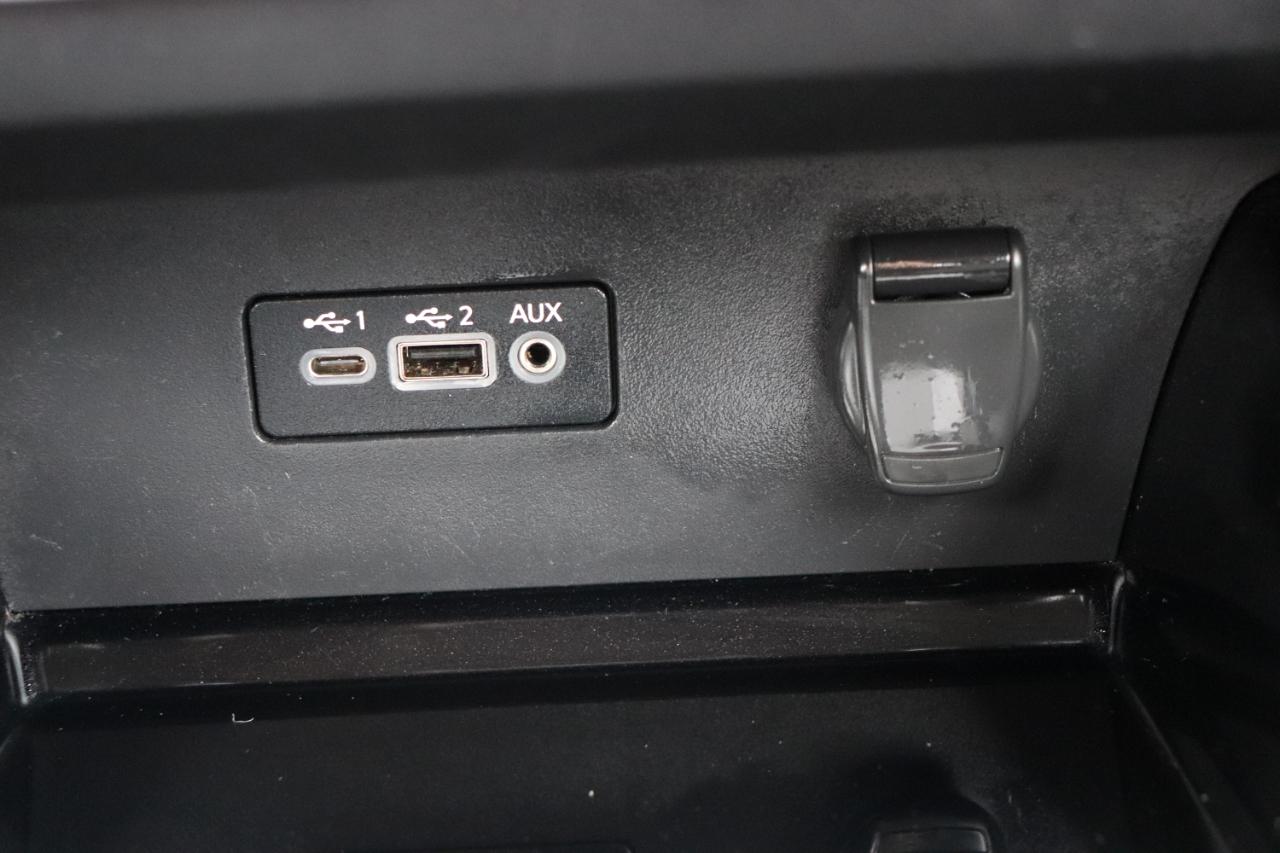 Nissan Altima 2.5 SV Sedan 2024