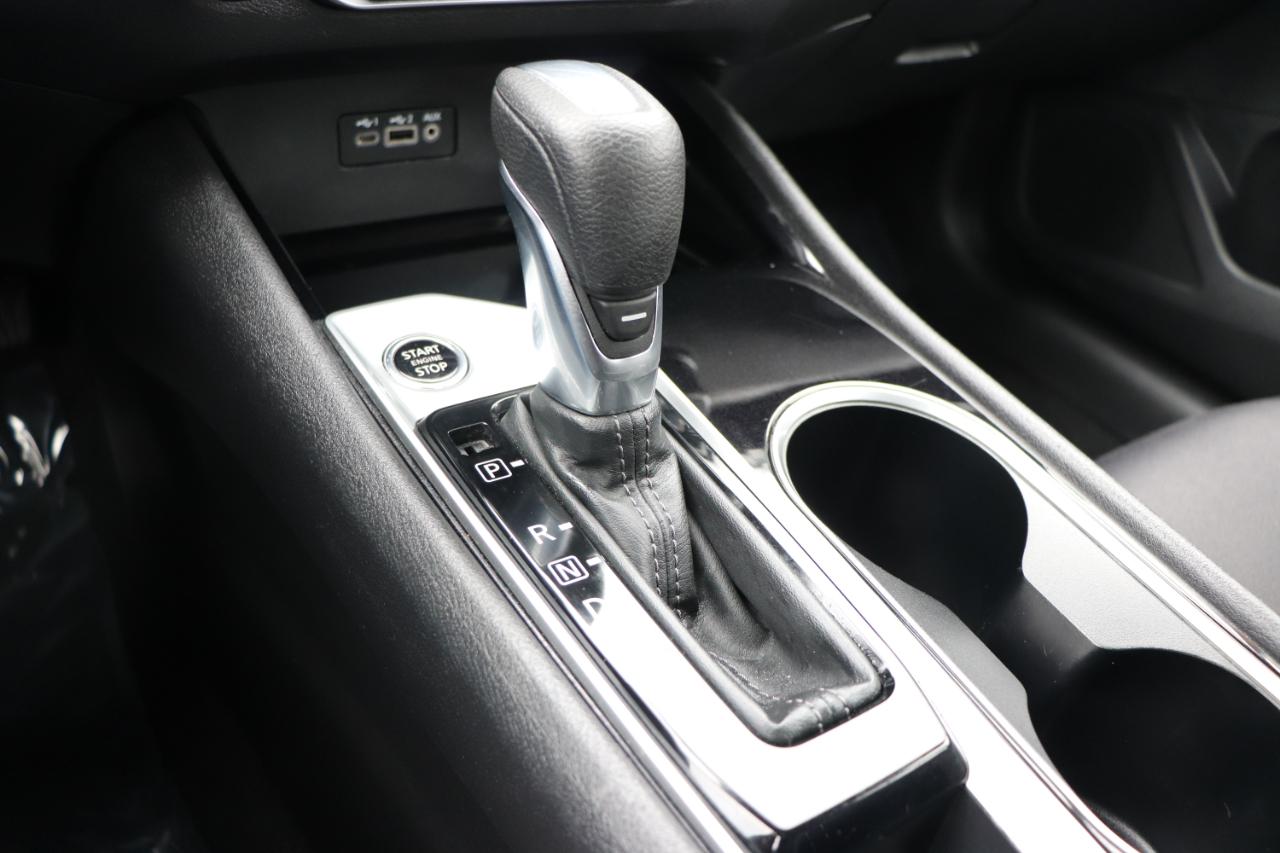 Nissan Altima 2.5 SV Sedan 2024