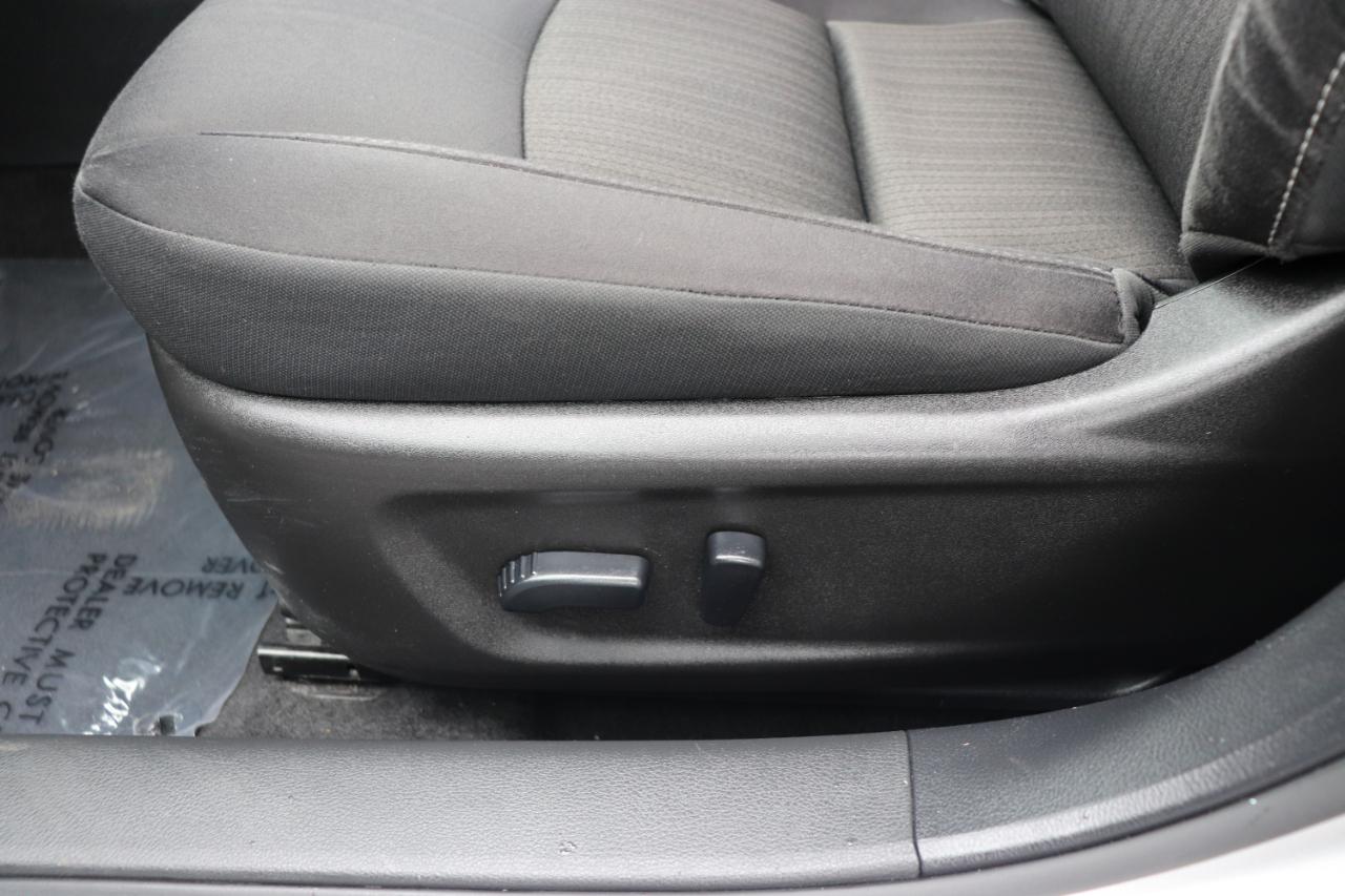 Nissan Altima 2.5 SV Sedan 2024