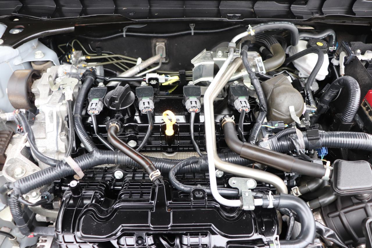 Nissan Altima 2.5 SV Sedan 2024