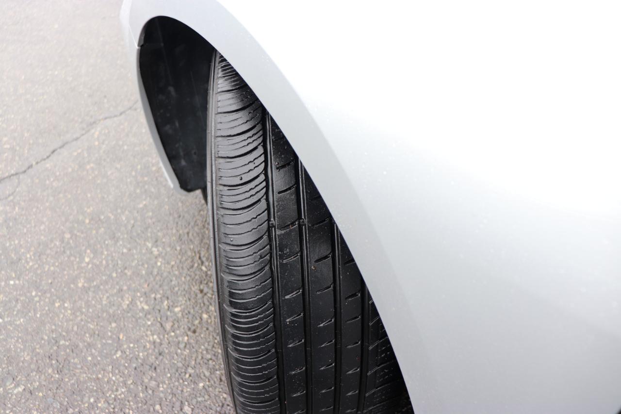 Nissan Altima 2.5 SV Sedan 2024