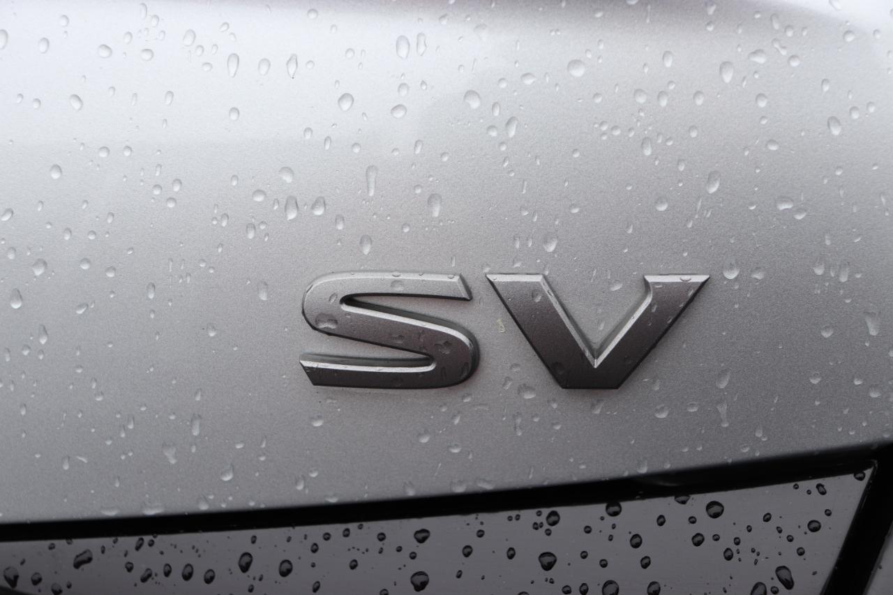 Nissan Altima 2.5 SV Sedan 2024