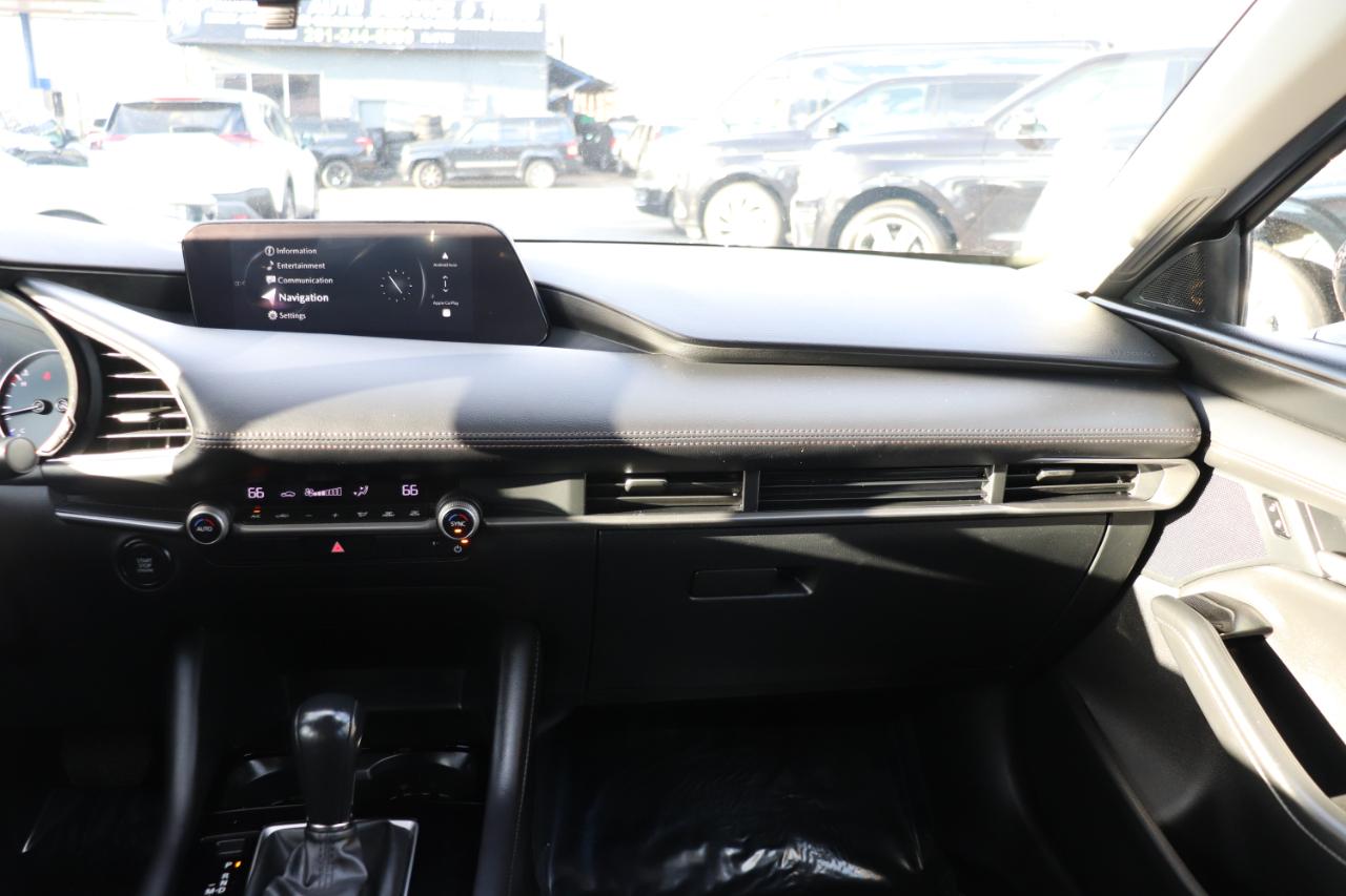 Mazda Mazda3 Sedan 2.5 S Select Sport FWD 2024