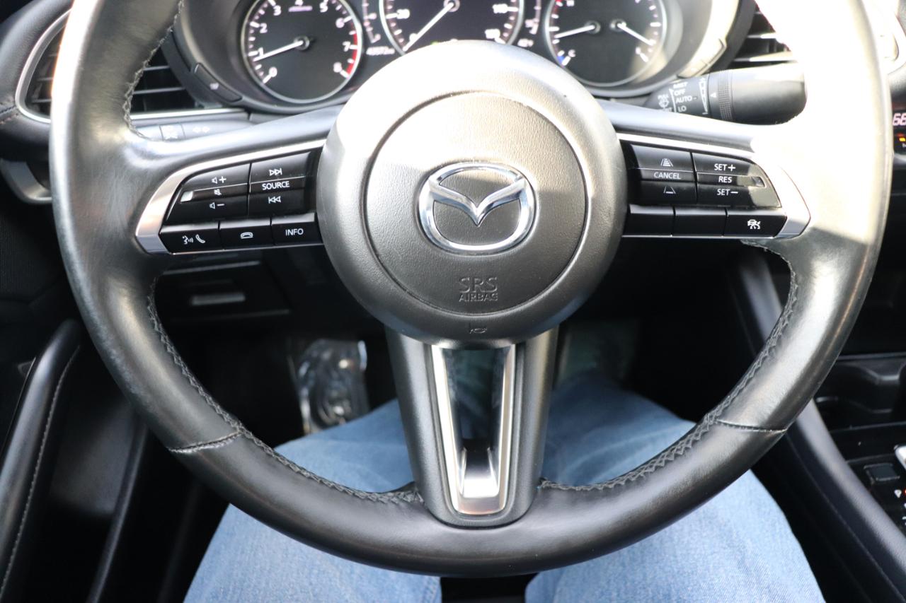 Mazda Mazda3 Sedan 2.5 S Select Sport FWD 2024