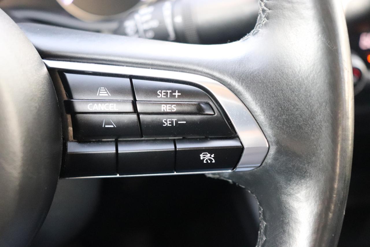 Mazda Mazda3 Sedan 2.5 S Select Sport FWD 2024