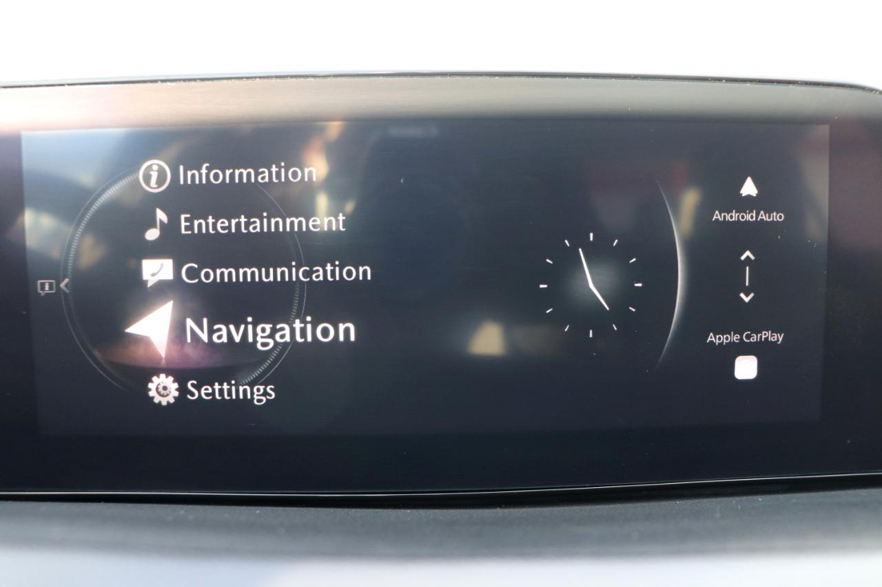 Mazda Mazda3 Sedan 2.5 S Select Sport FWD 2024