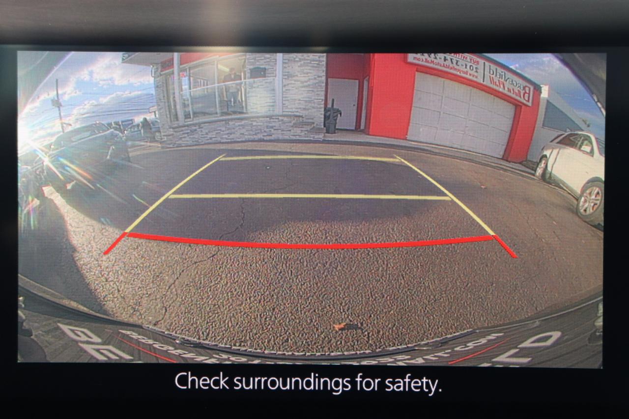 Mazda Mazda3 Sedan 2.5 S Select Sport FWD 2024