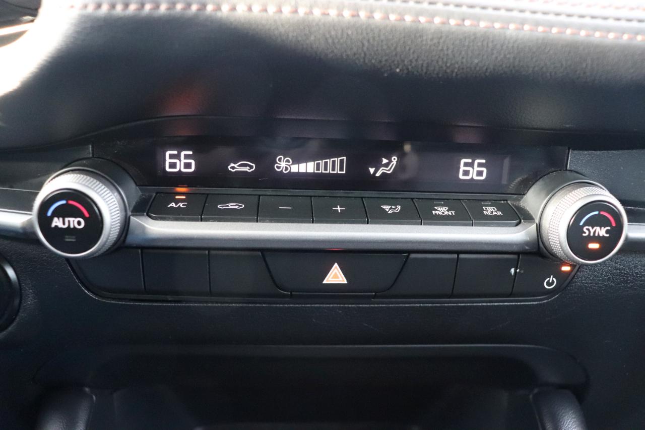 Mazda Mazda3 Sedan 2.5 S Select Sport FWD 2024