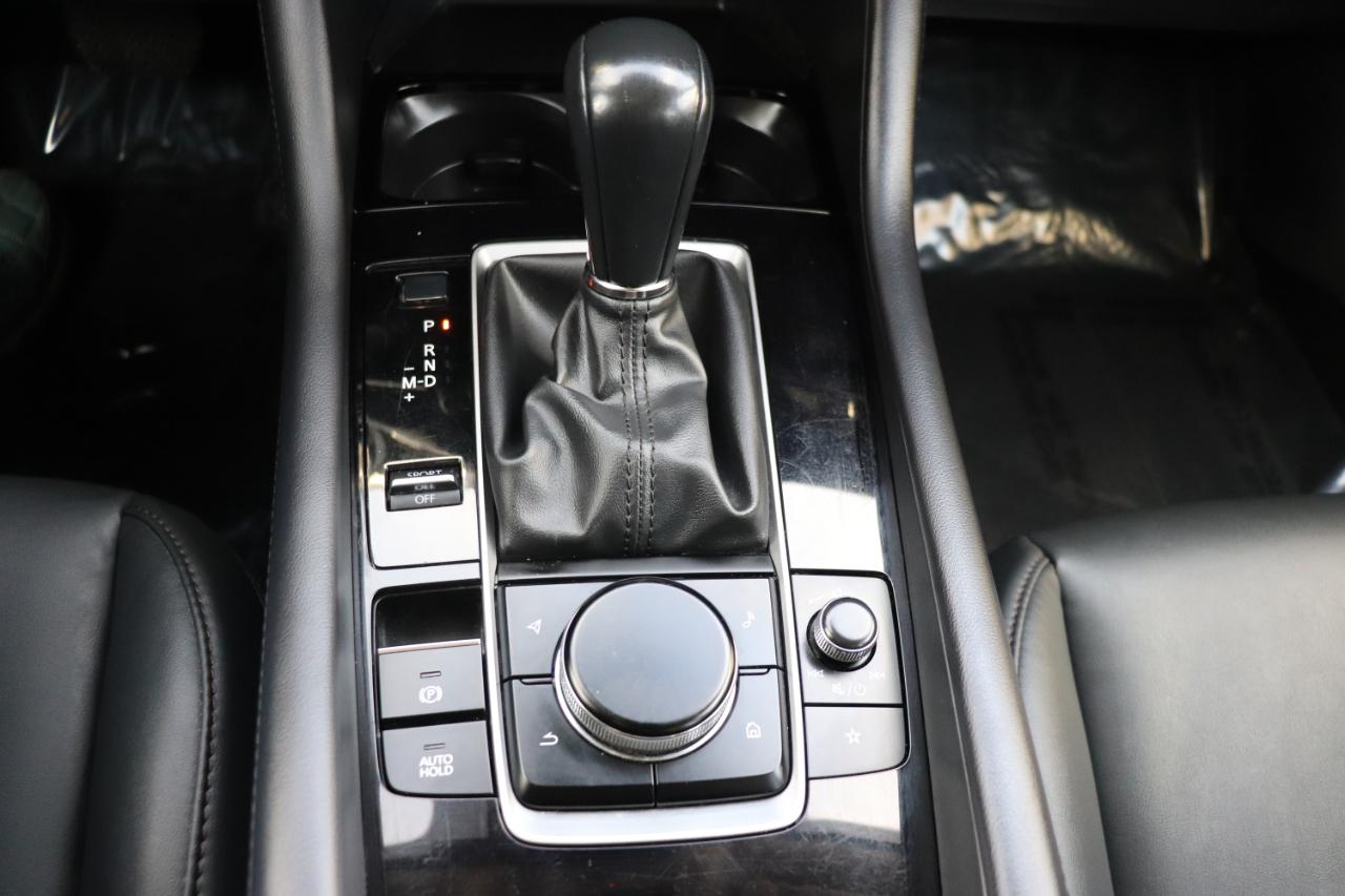 Mazda Mazda3 Sedan 2.5 S Select Sport FWD 2024