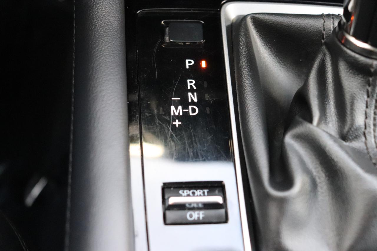 Mazda Mazda3 Sedan 2.5 S Select Sport FWD 2024