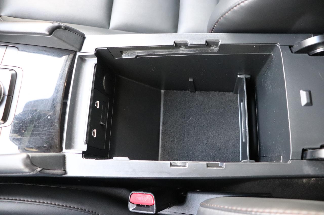 Mazda Mazda3 Sedan 2.5 S Select Sport FWD 2024