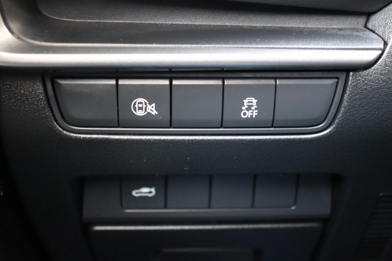 Mazda Mazda3 Sedan 2.5 S Select Sport FWD 2024