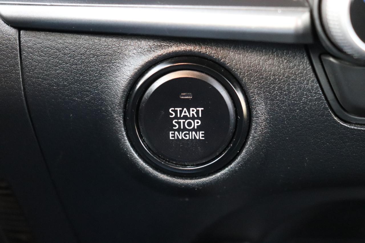 Mazda Mazda3 Sedan 2.5 S Select Sport FWD 2024