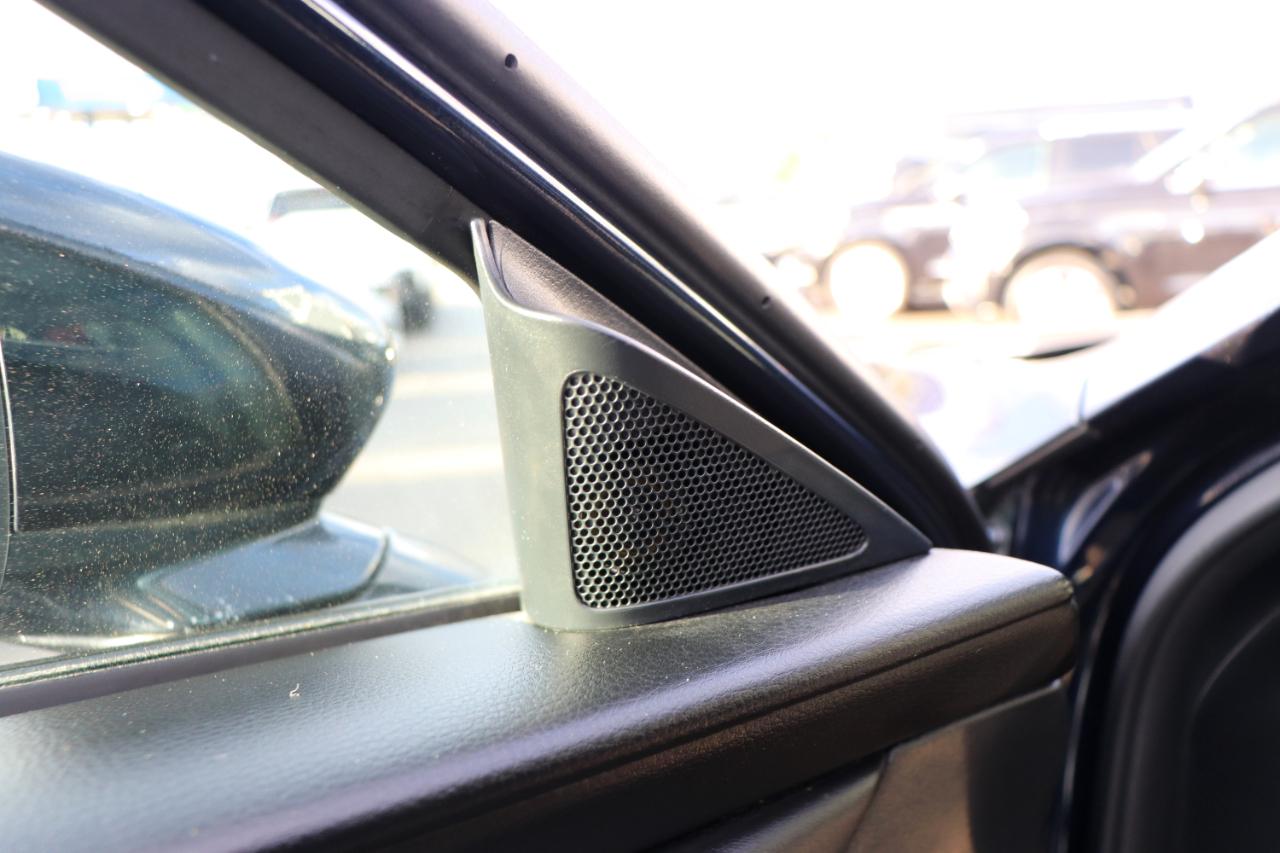 Mazda Mazda3 Sedan 2.5 S Select Sport FWD 2024