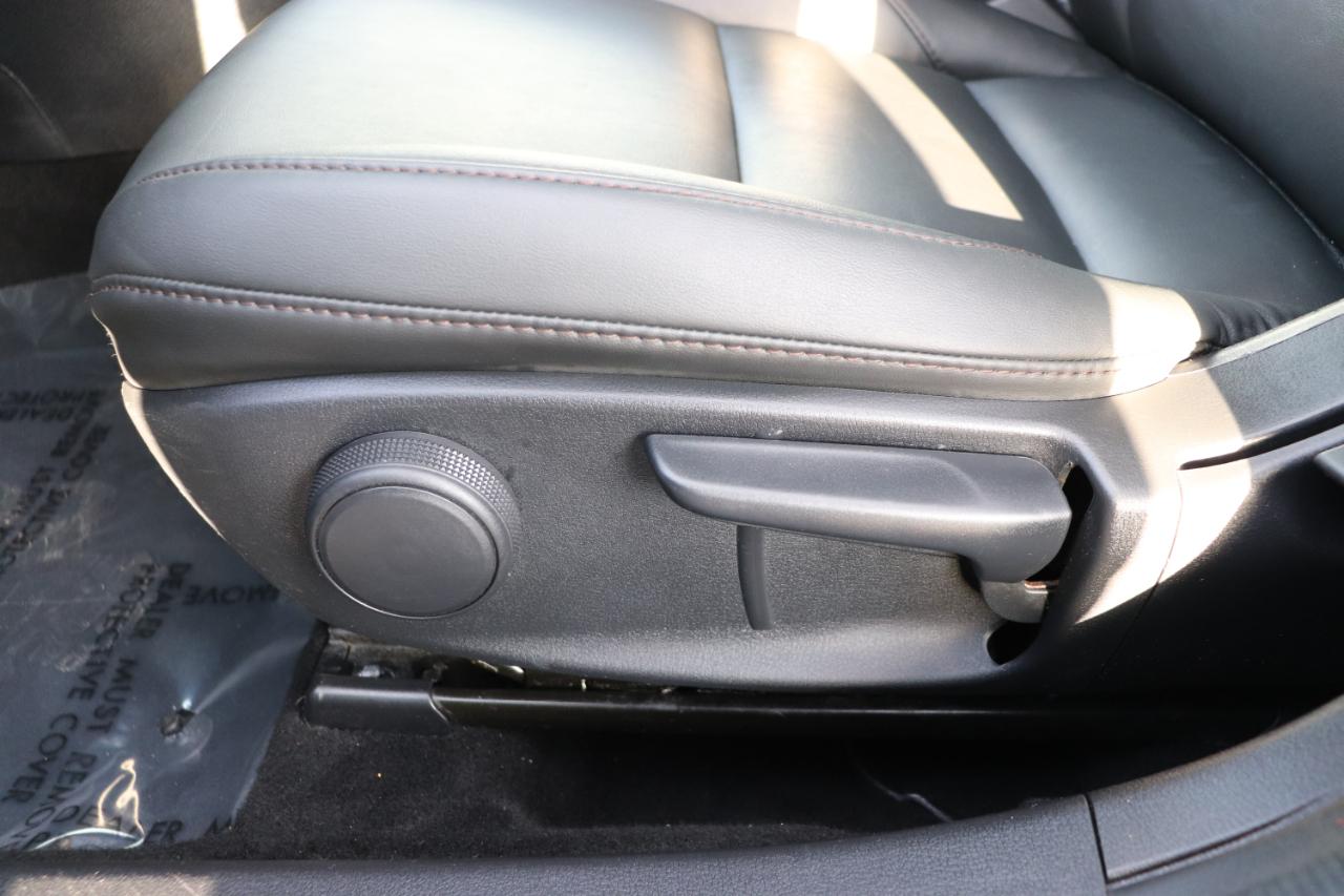 Mazda Mazda3 Sedan 2.5 S Select Sport FWD 2024