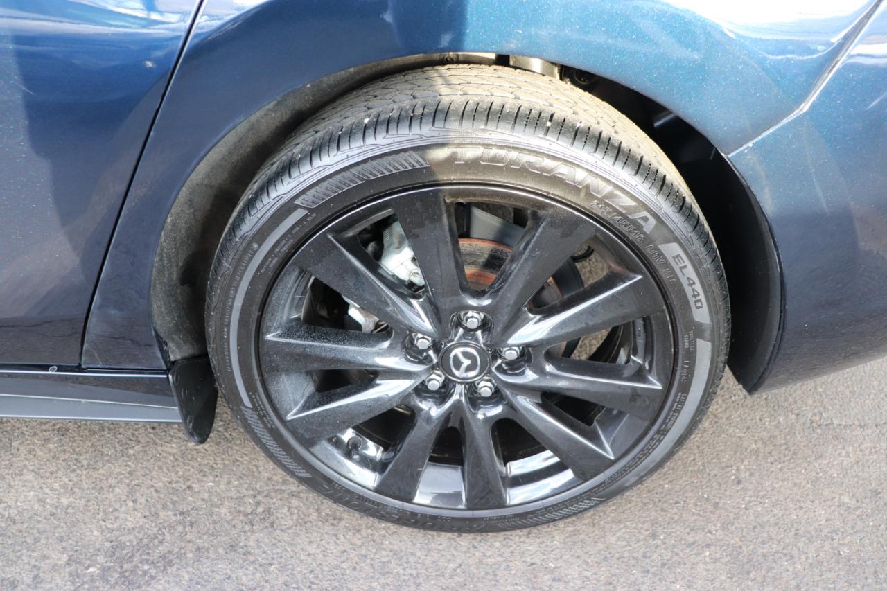 Mazda Mazda3 Sedan 2.5 S Select Sport FWD 2024