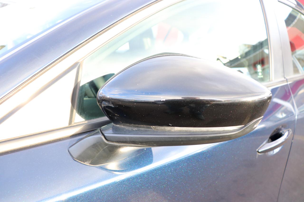 Mazda Mazda3 Sedan 2.5 S Select Sport FWD 2024