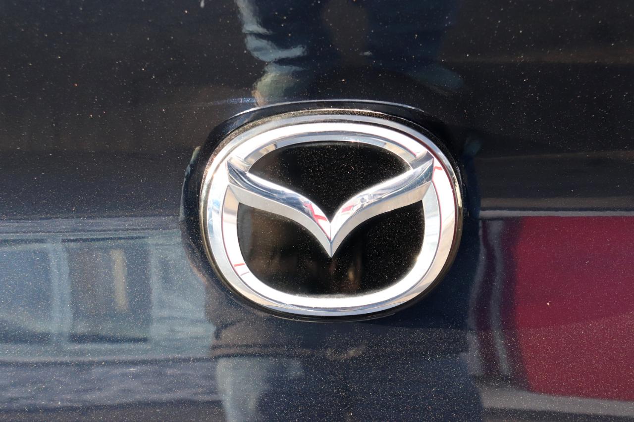 Mazda Mazda3 Sedan 2.5 S Select Sport FWD 2024