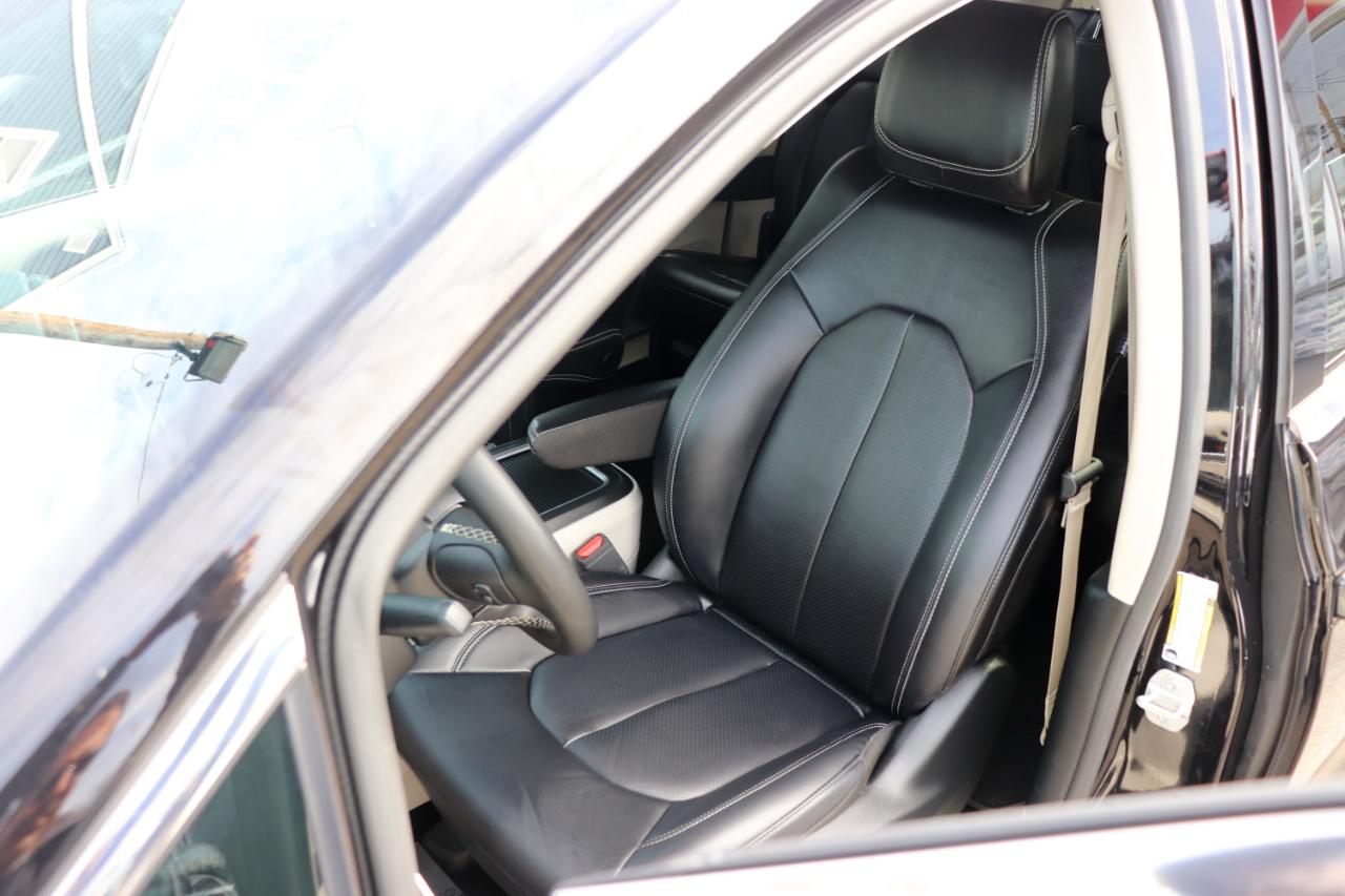 Chrysler Pacifica Touring L FWD 2024