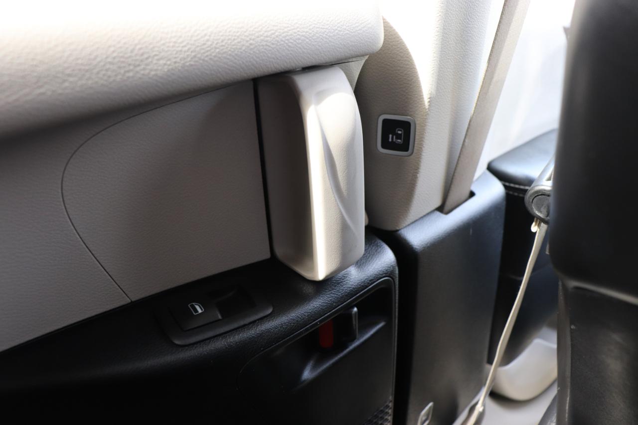 Chrysler Pacifica Touring L FWD 2024