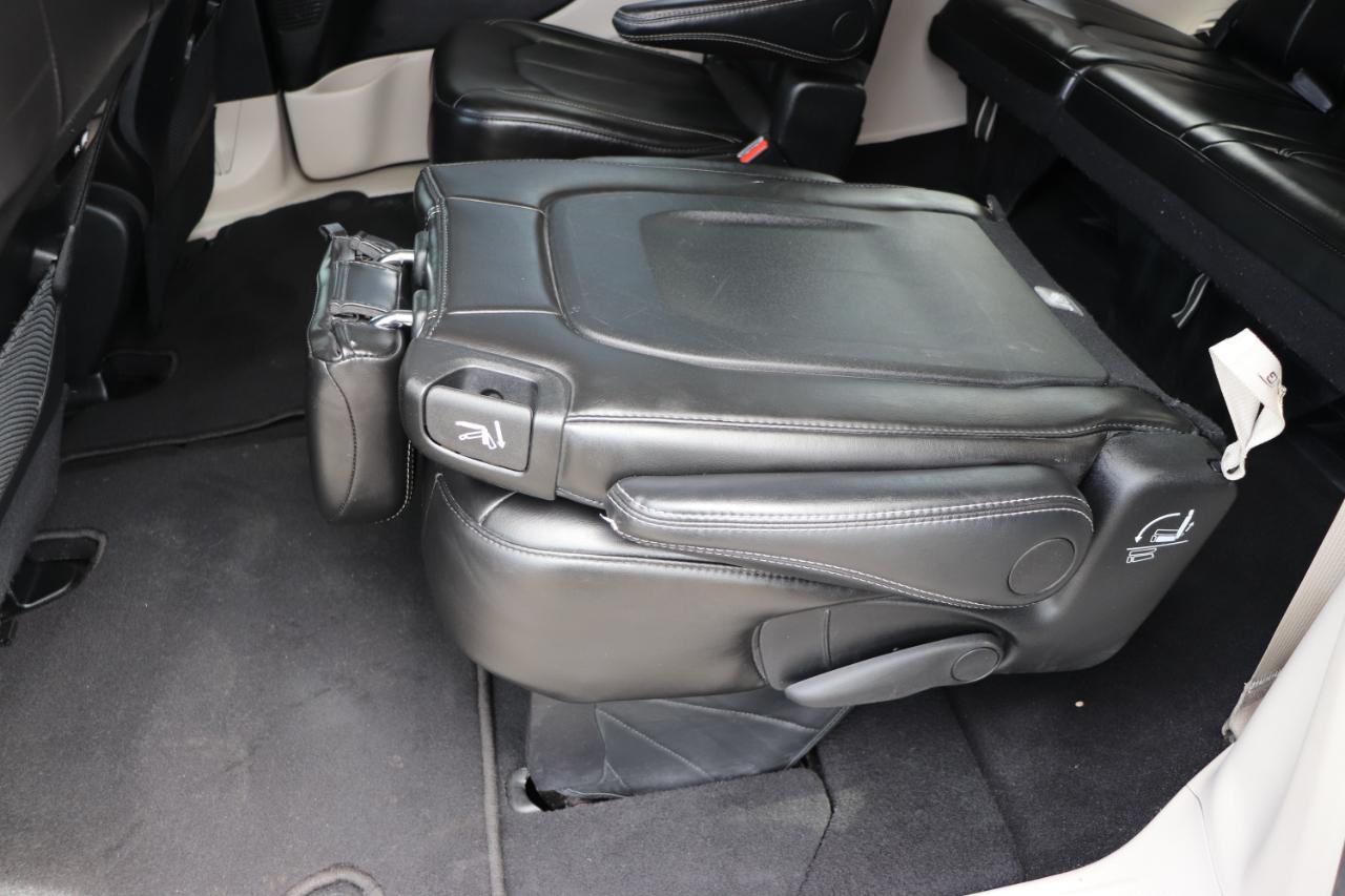 Chrysler Pacifica Touring L FWD 2024