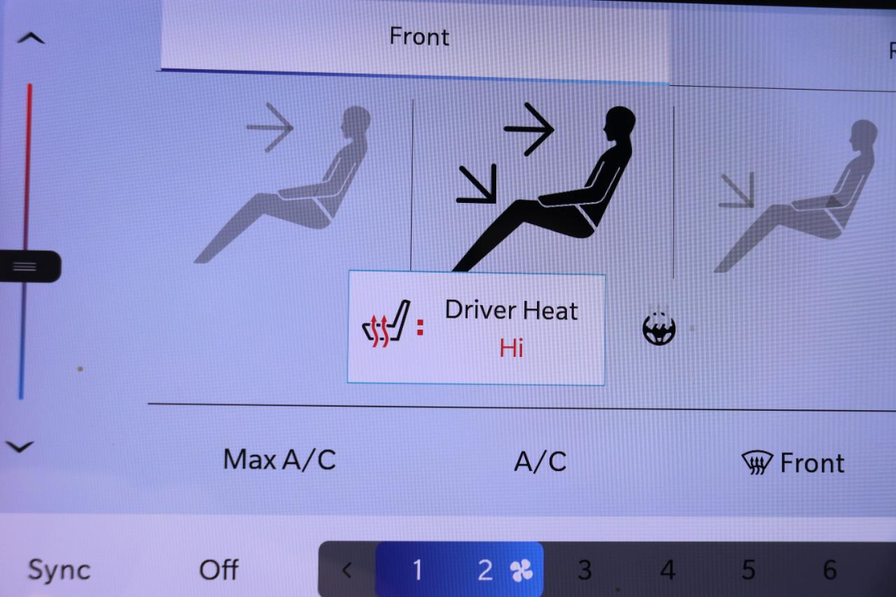 Chrysler Pacifica Touring L FWD 2024