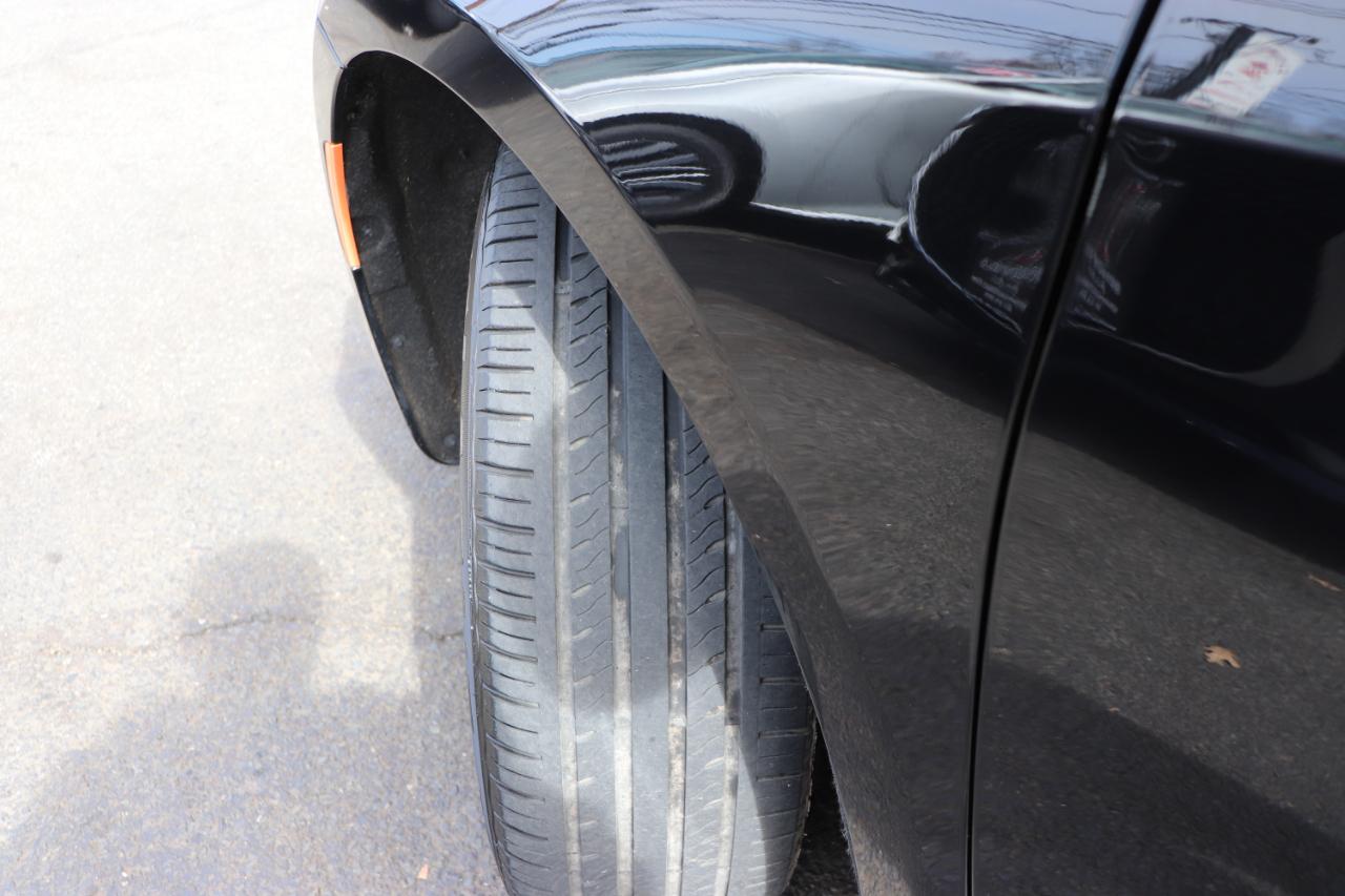 Chrysler Pacifica Touring L FWD 2024