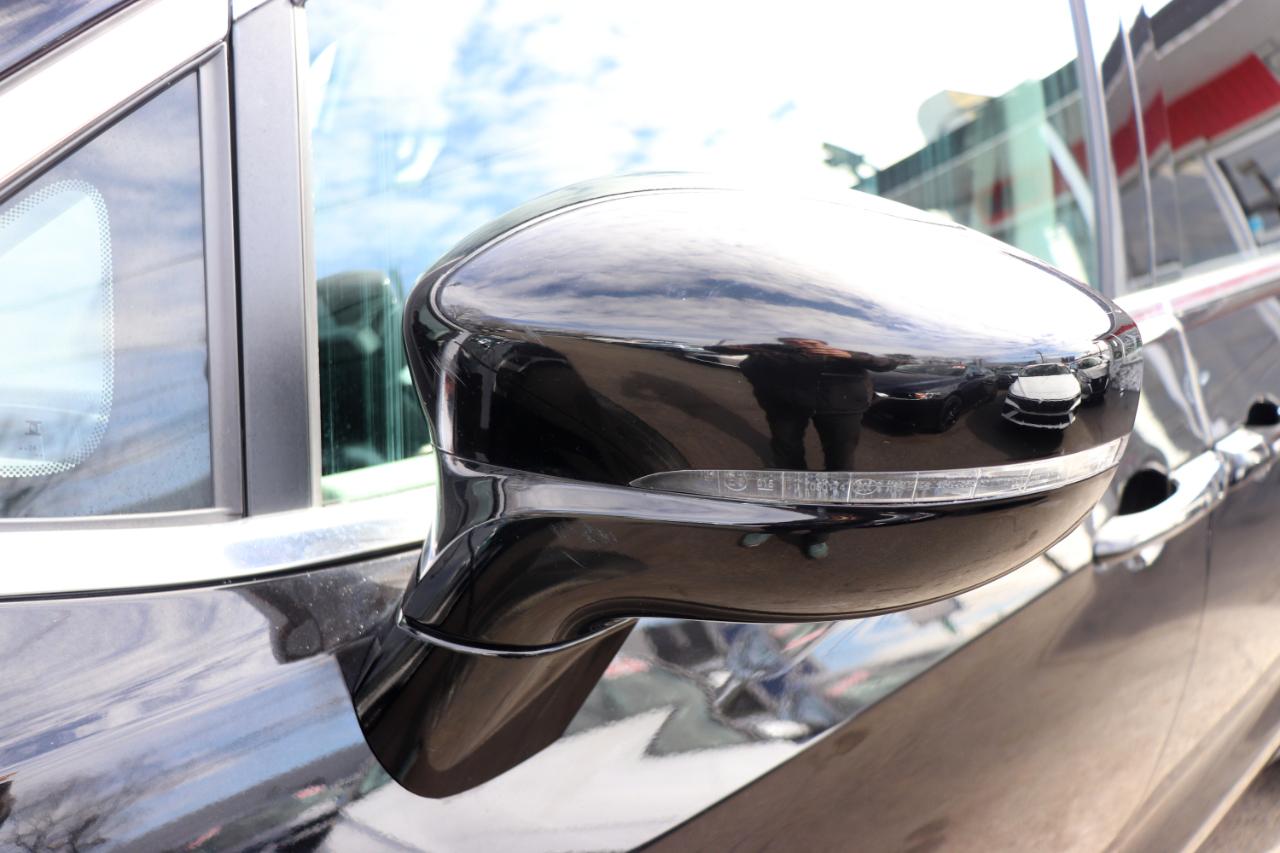 Chrysler Pacifica Touring L FWD 2024